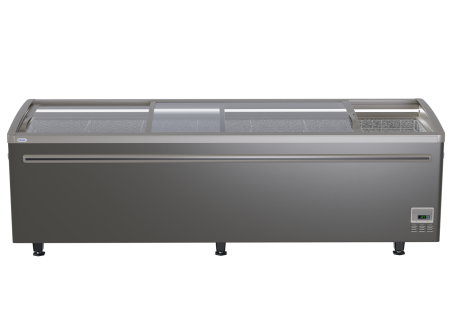 GTS2500GXA  Морозильный  ларь  Haier