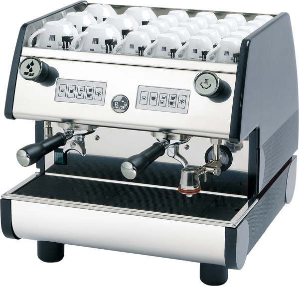 la pavoni small
