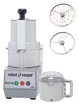 Кухонный процессор R211 XL 2176