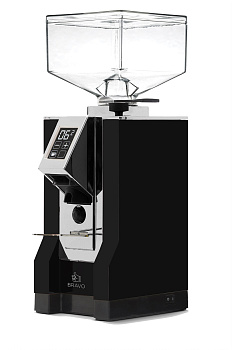 Кофемолка Mignon Bravo 16CR черная