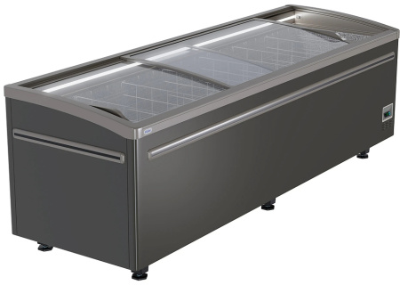 GTS2100G  Морозильный  ларь  Haier