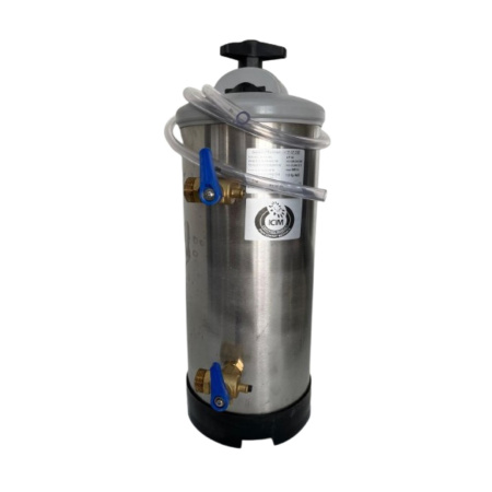 Водоумягчитель  De Vecchi LT12
