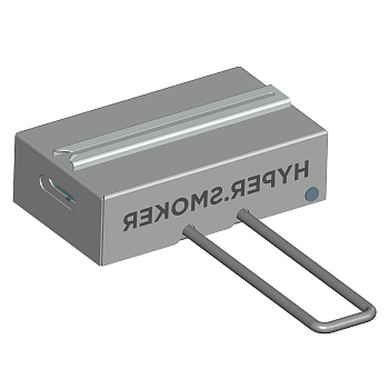 Дымогенератор UNOX XUC 090
