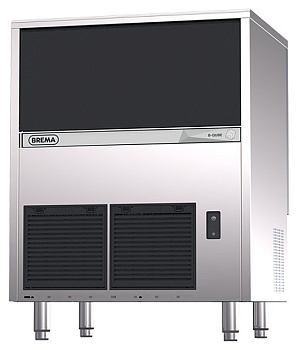 Льдогенератор CB 640A HC B-QUBE