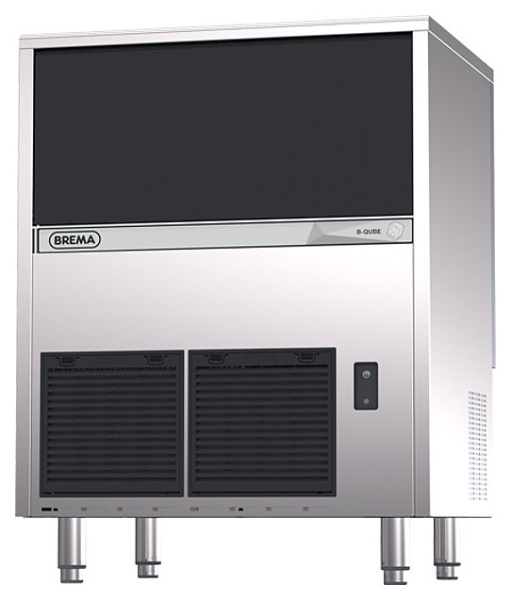 Льдогенератор CB 640A HC B-QUBE