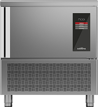 Шкаф шоковой заморозки Coldline MODI UP W5U (W11033000001)