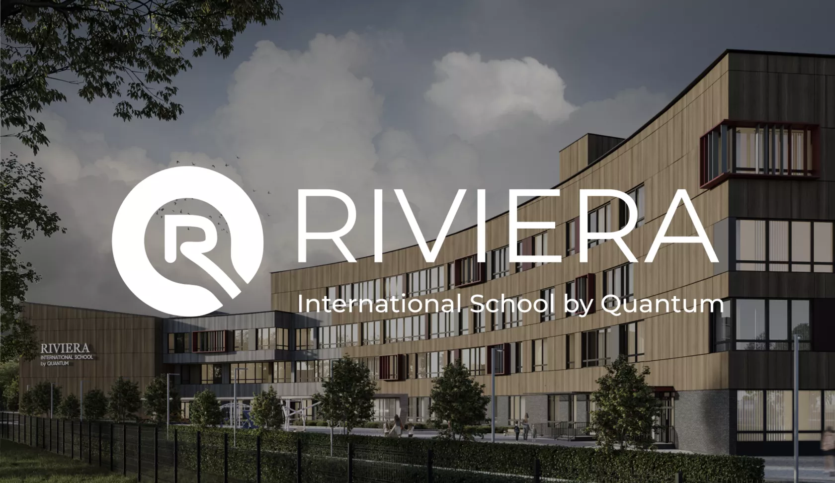 Riviera International school