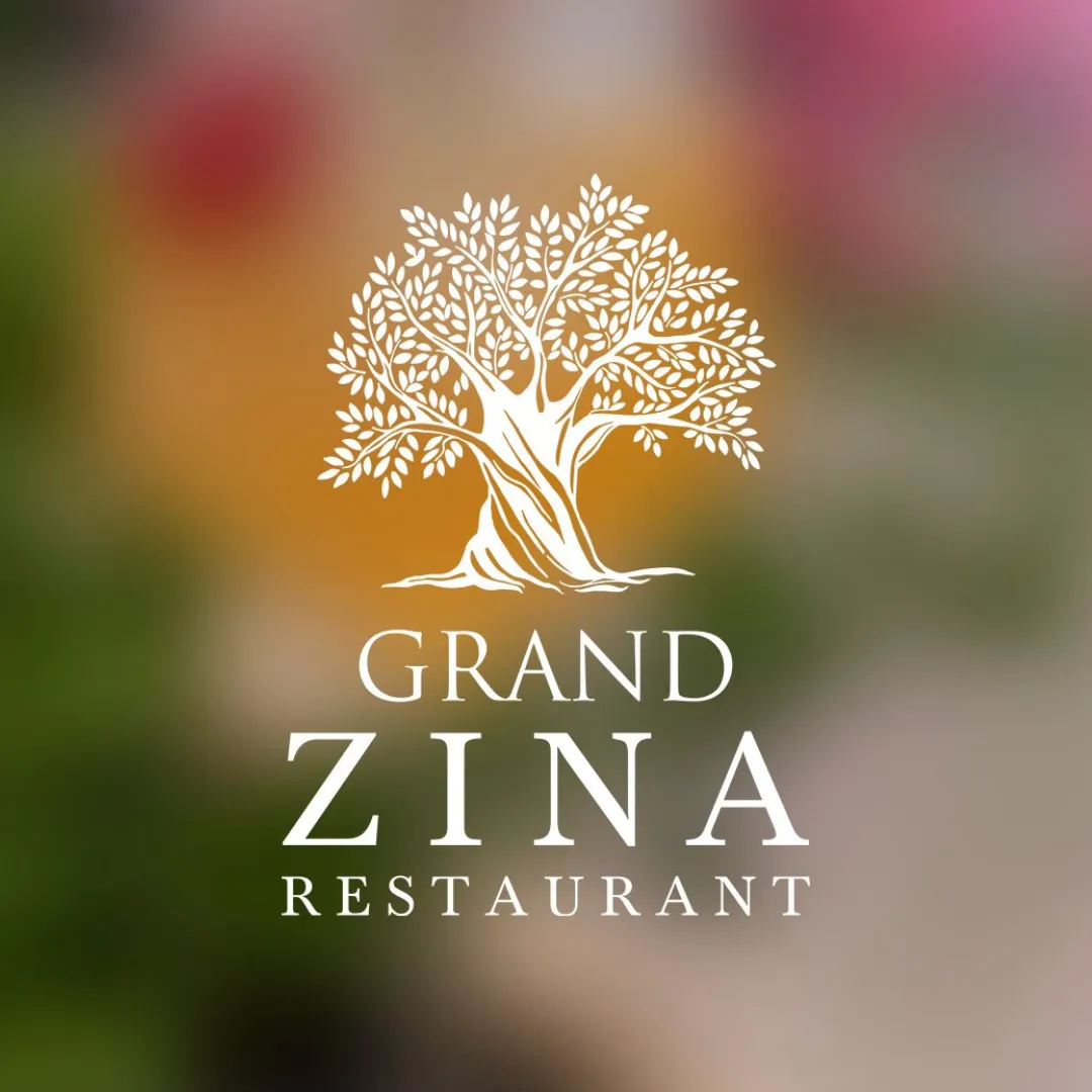 Ресторан Grand Zina Almaty