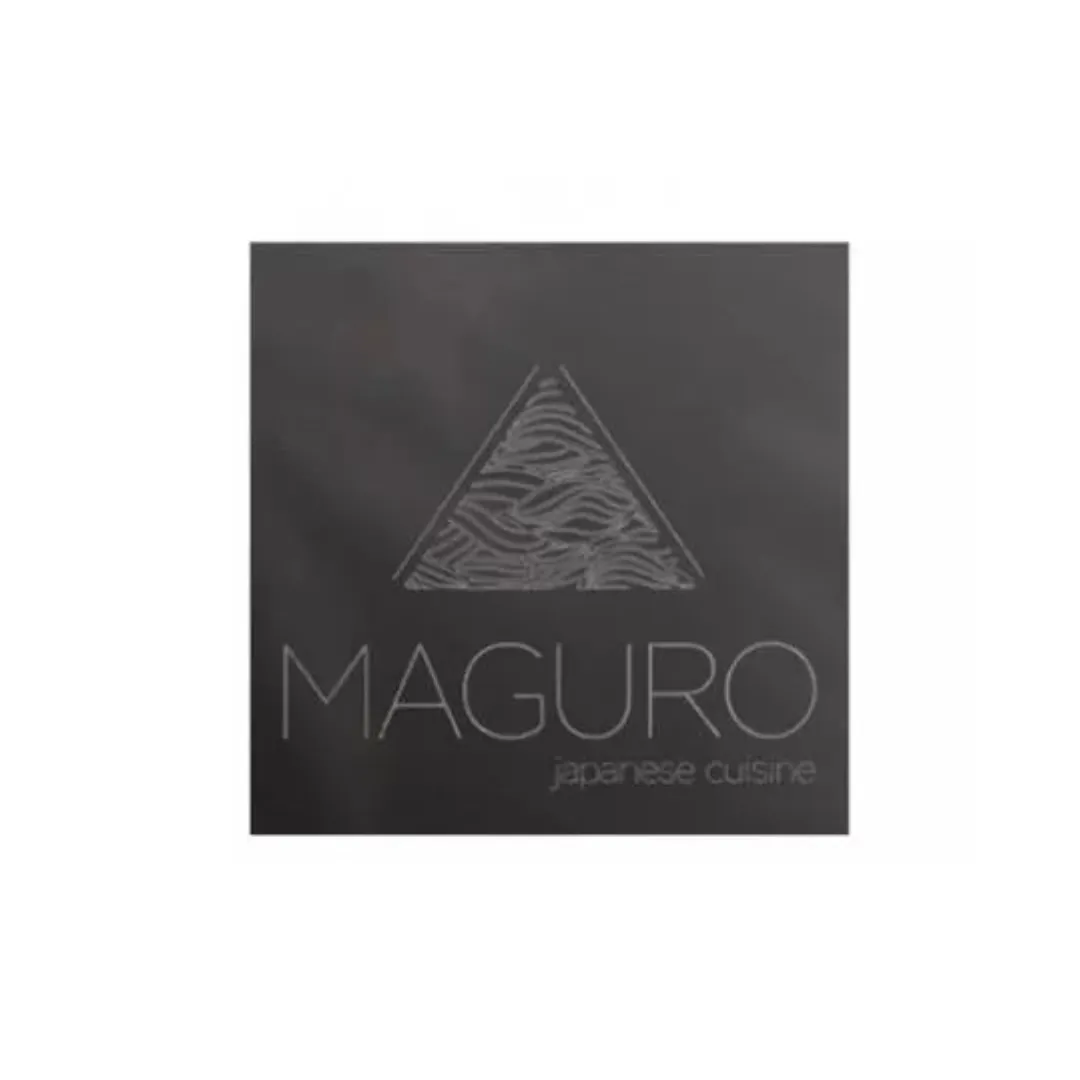 Дәстүрлі жапон асханасы Maguro - The Chef Group
