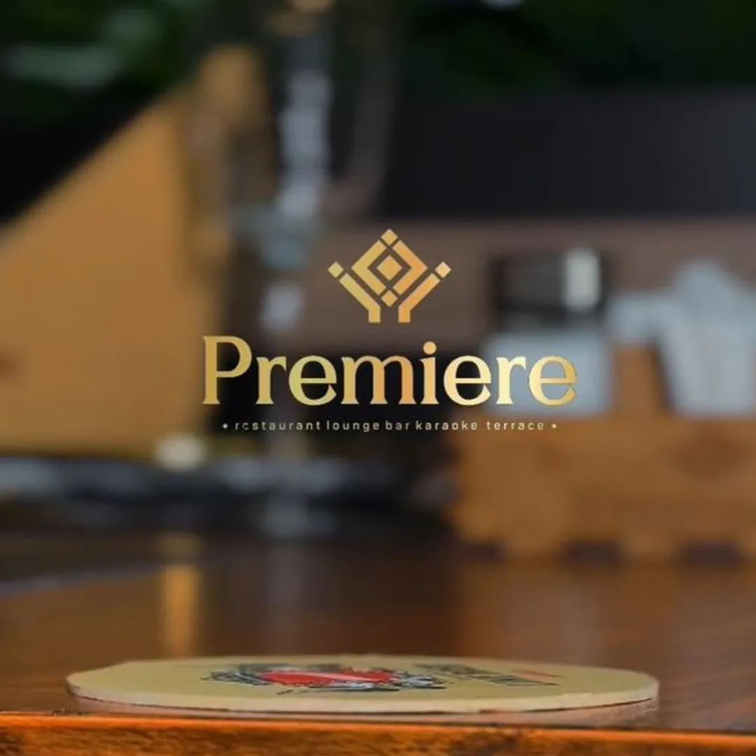 Шымкент қаласында Premiere мейрамханалық кешені