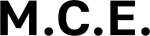 M.C.E.